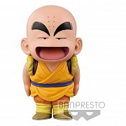 Dragon Ball Original Figure Collection PVC Statue Krillin 14 cm