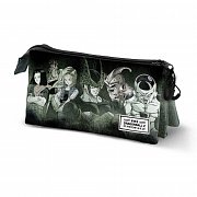 Dragon Ball Pencil Case Evil Triple