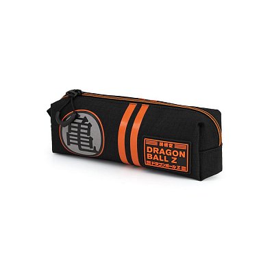 Dragon Ball Pencil Case Kame Symbol