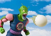Dragon Ball S.H. Figuarts Action Figure Demon King Piccolo (Daimao) Tamashii Web Exclusive 19 cm