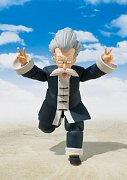 Dragon Ball S.H. Figuarts Action Figure Jackie Chun 14 cm