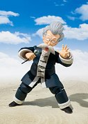 Dragon Ball S.H. Figuarts Action Figure Jackie Chun 14 cm