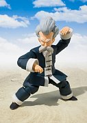 Dragon Ball S.H. Figuarts Action Figure Jackie Chun 14 cm