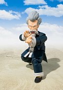 Dragon Ball S.H. Figuarts Action Figure Jackie Chun 14 cm