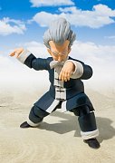 Dragon Ball S.H. Figuarts Action Figure Jackie Chun 14 cm