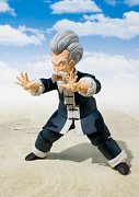 Dragon Ball S.H. Figuarts Action Figure Jackie Chun 14 cm