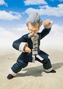 Dragon Ball S.H. Figuarts Action Figure Jackie Chun 14 cm
