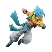 Dragon Ball Super Chosenshiretsuden PVC Statue Super Saiyan God Super Saiyan Gogeta 17 cm