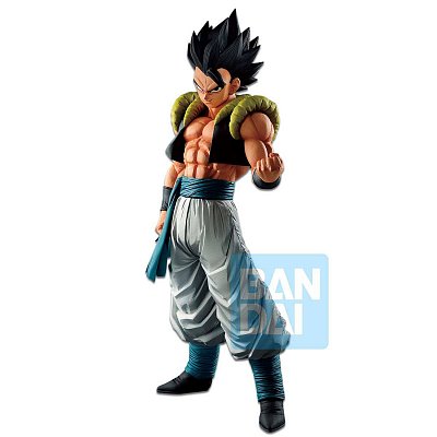 Dragon Ball Super Ichibansho PVC Statue Gogeta (Extreme Saiyan) 30 cm