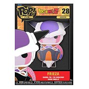 Dragon Ball Z POP! Enamel Pin Frieza 10 cm