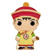 Dragon Ball Z POP! Enamel Pin Gohan 10 cm