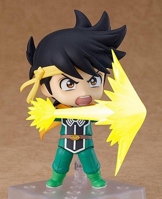 Dragon Quest: The Legend of Dai Nendoroid Action Figure Popp 10 cm