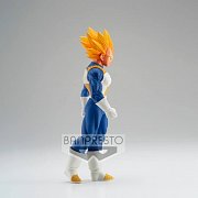 Dragonball Z Solid Edge Works PVC Statue Super Saiyan Vegeta 21 cm