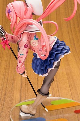 Dropout Idol Fruit Tart PVC Statue 1/7 Ino Sakura 23 cm