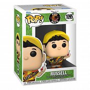 Dug Days POP! Disney Vinyl Figure Russel 9 cm