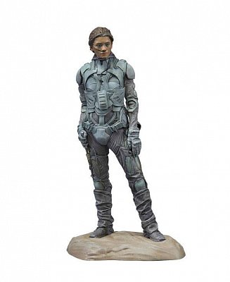 Dune (2021) PVC Statue Chani 23 cm