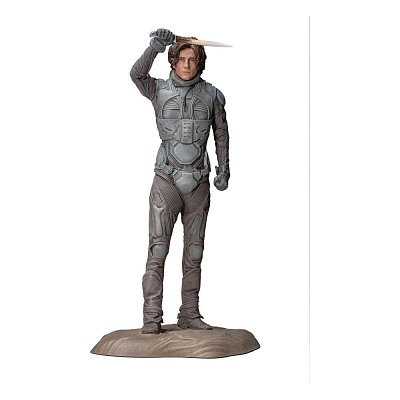 Dune (2021) PVC Statue Paul Atreides 23 cm