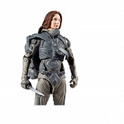 Dune Build A Action Figure Lady Jessica 18 cm