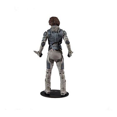 Dune Build A Action Figure Paul Atreides 18 cm