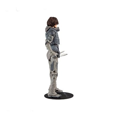 Dune Build A Action Figure Paul Atreides 18 cm