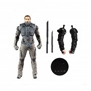 Dune Build A Action Figure Paul Atreides 18 cm