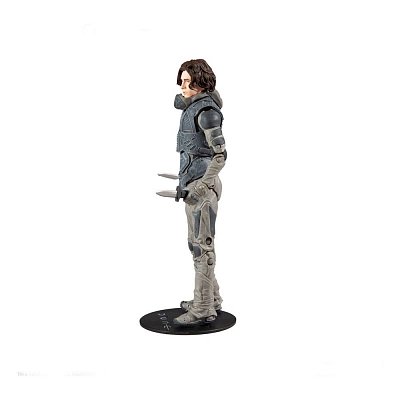 Dune Build A Action Figure Paul Atreides 18 cm