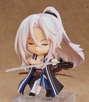 Dungeon Fighter Online Nendoroid Action Figure Neo: Blade Master 10 cm