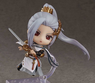 Dungeon Fighter Online Nendoroid Action Figure Neo: Vagabond 10 cm