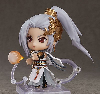 Dungeon Fighter Online Nendoroid Action Figure Neo: Vagabond 10 cm