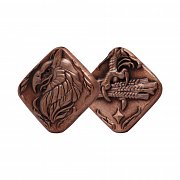 Dungeons & Dragons Collectable Coin 6-Pack