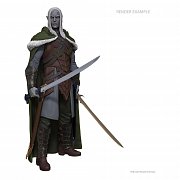 Dungeons & Dragons Life-Size Statue Drizzt Do\'Urden (Foam Rubber/Latex) 170 cm