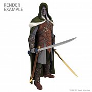 Dungeons & Dragons Life-Size Statue Drizzt Do\'Urden (Foam Rubber/Latex) 170 cm