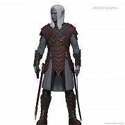 Dungeons & Dragons Life-Size Statue Drizzt Do\'Urden (Foam Rubber/Latex) 170 cm