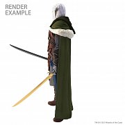 Dungeons & Dragons Life-Size Statue Drizzt Do\'Urden (Foam Rubber/Latex) 170 cm