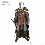 Dungeons & Dragons Life-Size Statue Drizzt Do\'Urden (Foam Rubber/Latex) 170 cm
