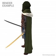 Dungeons & Dragons Life-Size Statue Drizzt Do\'Urden (Foam Rubber/Latex) 170 cm
