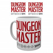 Dungeons & Dragons Mug Dungeon Master