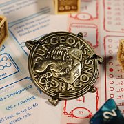 Dungeons & Dragons Pin Badge Limited Edition