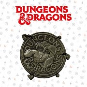 Dungeons & Dragons Pin Badge Limited Edition