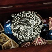 Dungeons & Dragons Pin Badge Limited Edition