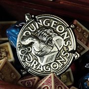 Dungeons & Dragons Pin Badge Limited Edition