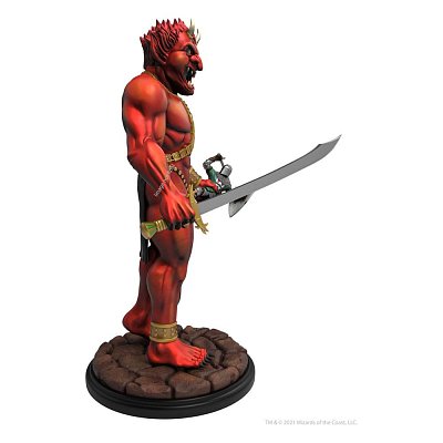 Dungeons & Dragons Premium Statue Efreeti 30 cm