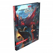 Dungeons & Dragons RPG Le Guide de Van Richten sur Ravenloft french