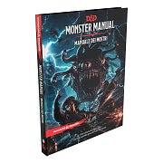 Dungeons & Dragons RPG Monster Manual italian