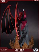 Dungeons & Dragons Statue Venger PCS Exclusive 62 cm