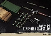 Egg Attack Action Firearm Collection