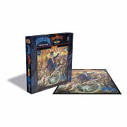 Elton John Rock Saws Jigsaw Puzzle Captain Fantastic and The Brown Dirt Cowboy (1000 pieces)