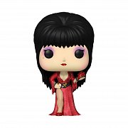 Elvira POP! Ad Icons Vinyl Figure Elvira 40th Anniversary 9 cm