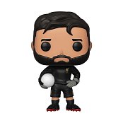 EPL POP! Football Vinyl Figure Alisson Becker (Liverpool) 9 cm