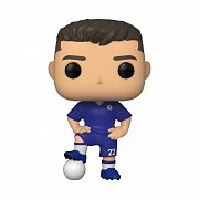 EPL POP! Football Vinyl Figure Christian Pulisic (Chelsea) 9 cm